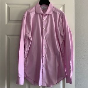 Calvin Klein Slim Fit Non-Iron